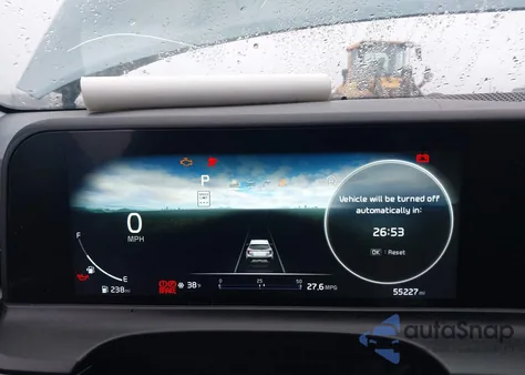 2024 Kia Seltos S from USA, damaged, VIN KNDEUCAA3R7588273